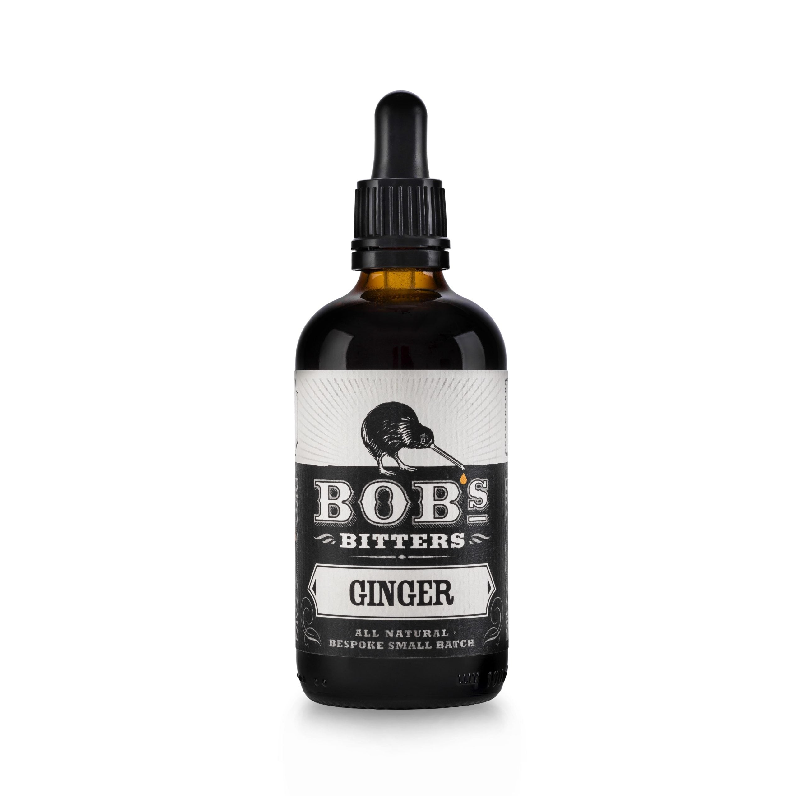 Bob's Bitters au gingembre - 10cl