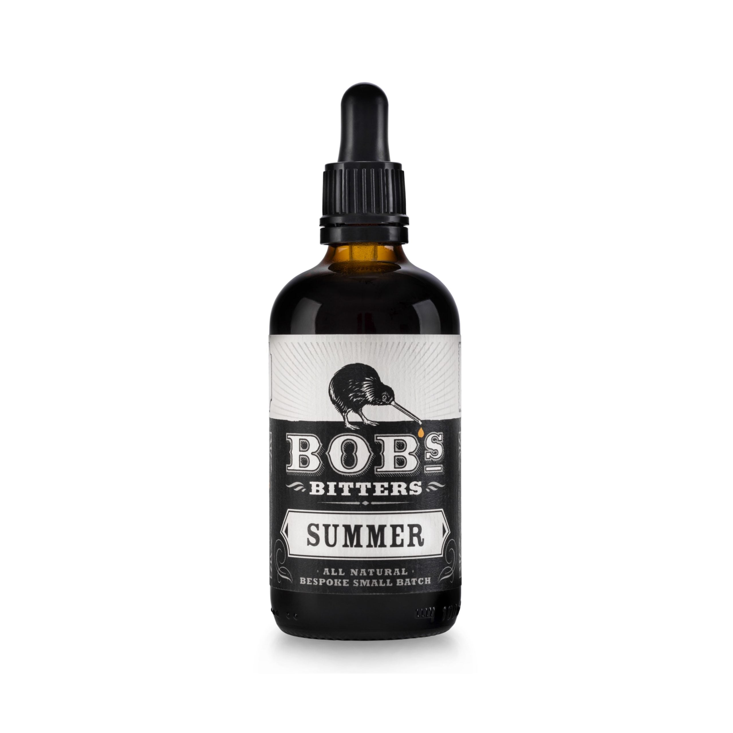 Bitters d'été Bob's - 10cl