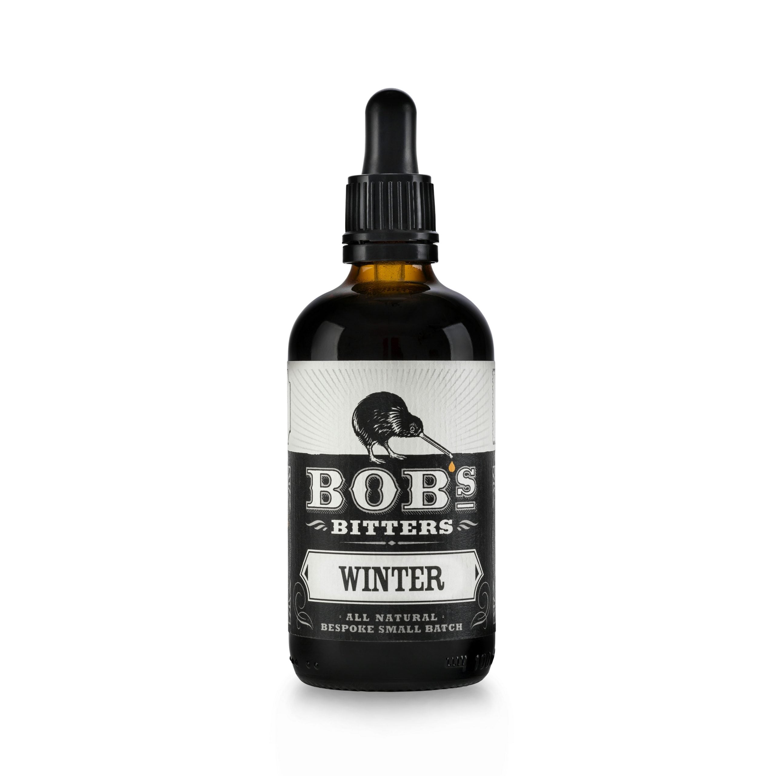Bob's Bitters d’hiver - 10cl