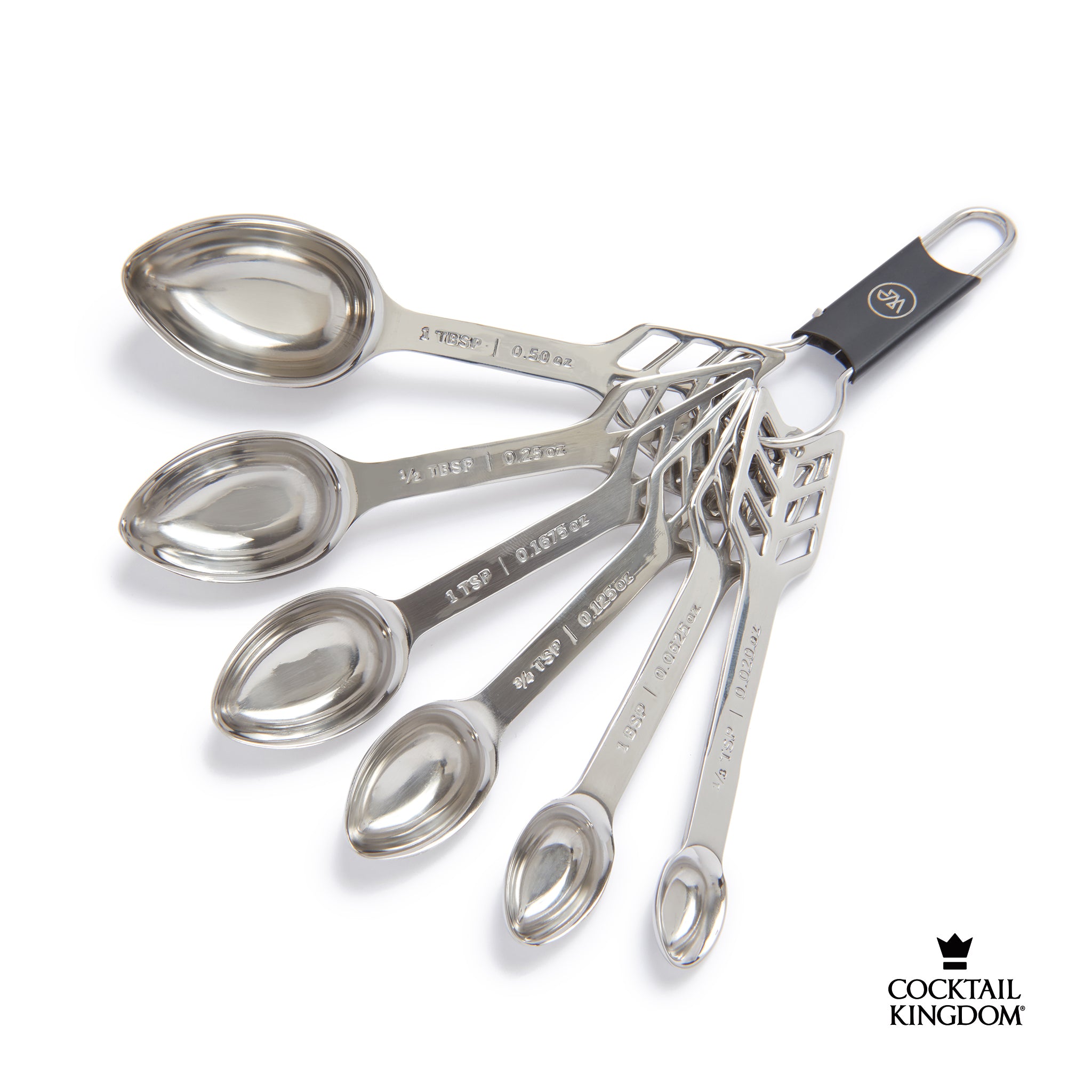 Meehans Mixology Spoons