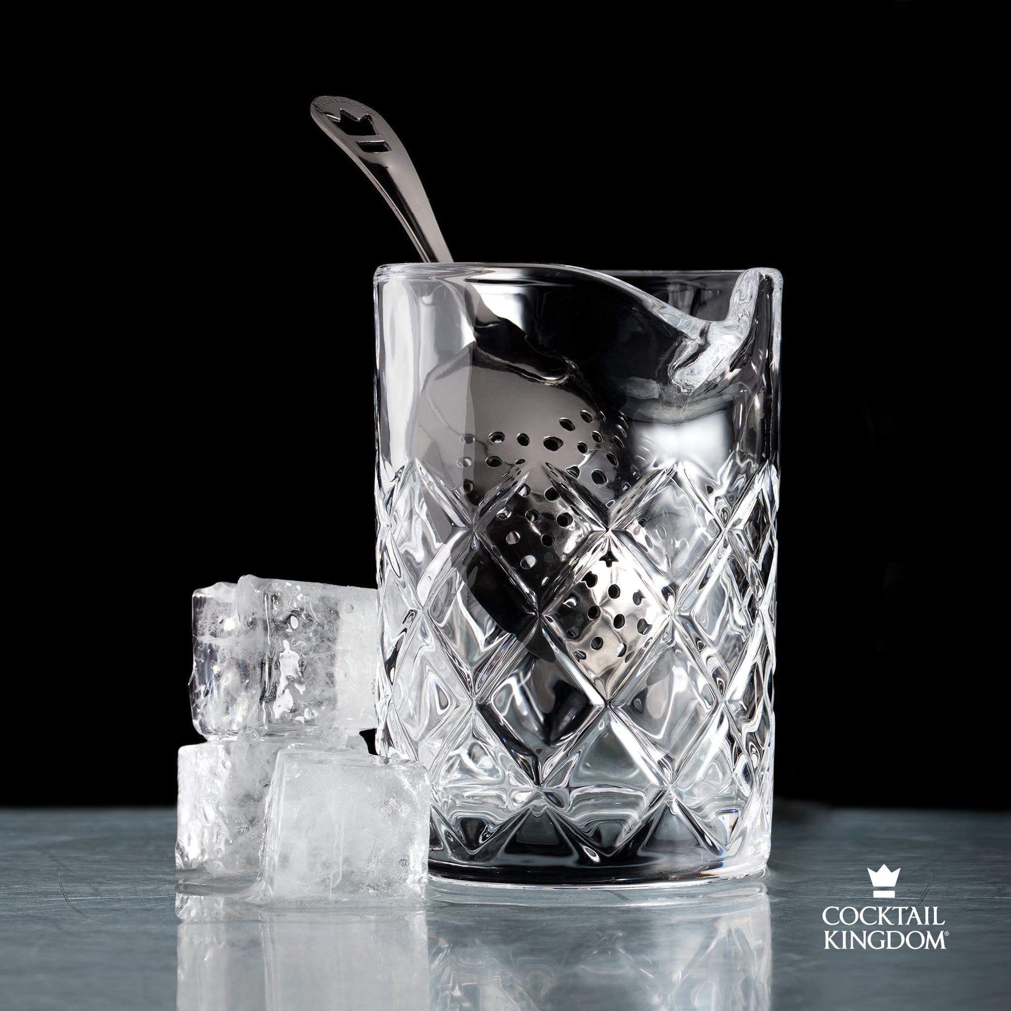 Yarai® Verre à mélange - 500ml (17oz)