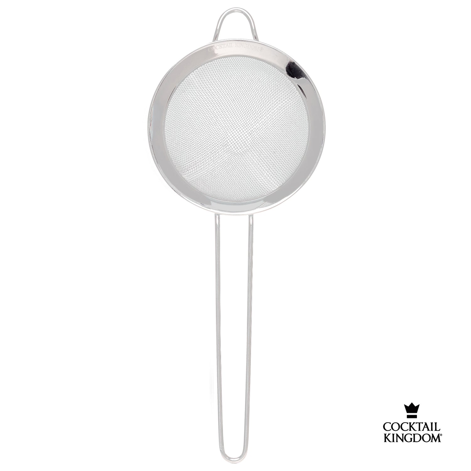 CoCo Strainer - Stainless Steel