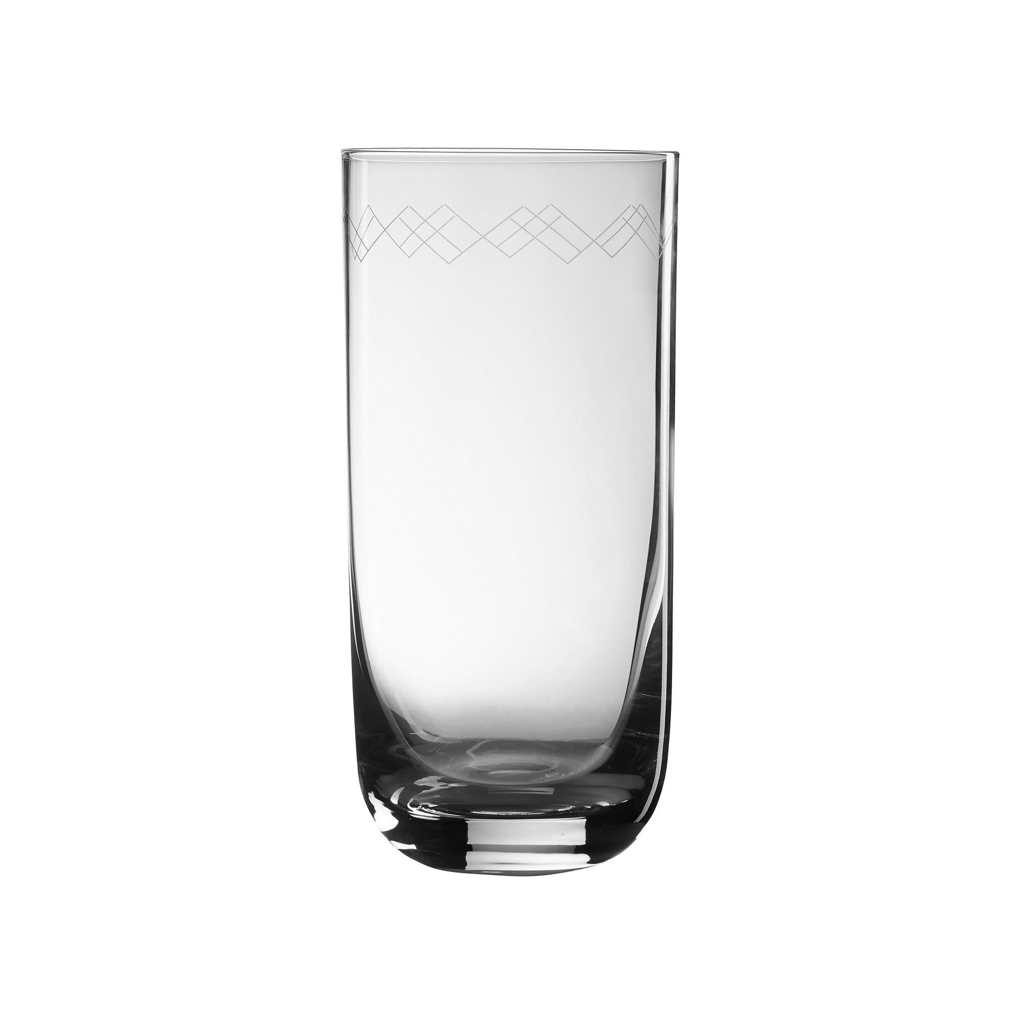 Set de verres Calabrese