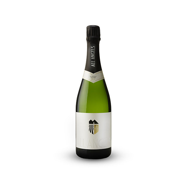 All Angels Cuvée classique 2014 - 75cl