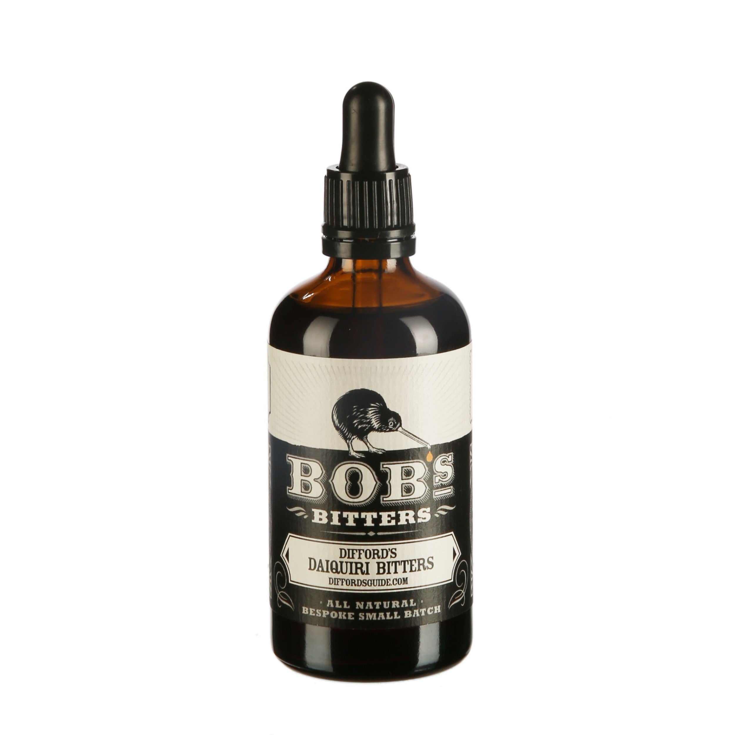 Bob's Difford's Bitters pour Daiquiri - 10cl