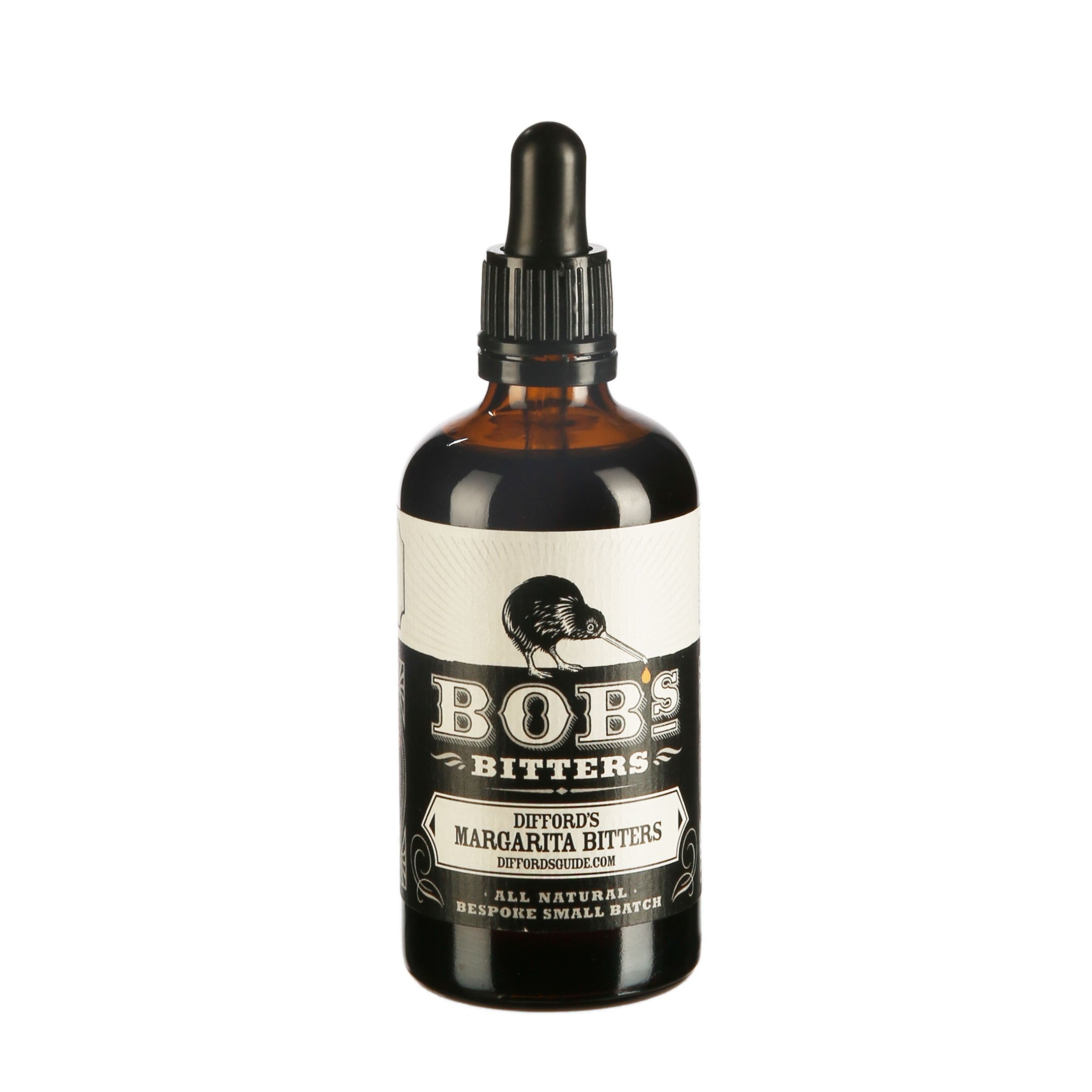 Bob's Difford's Bitters pour Margarita - 10cl