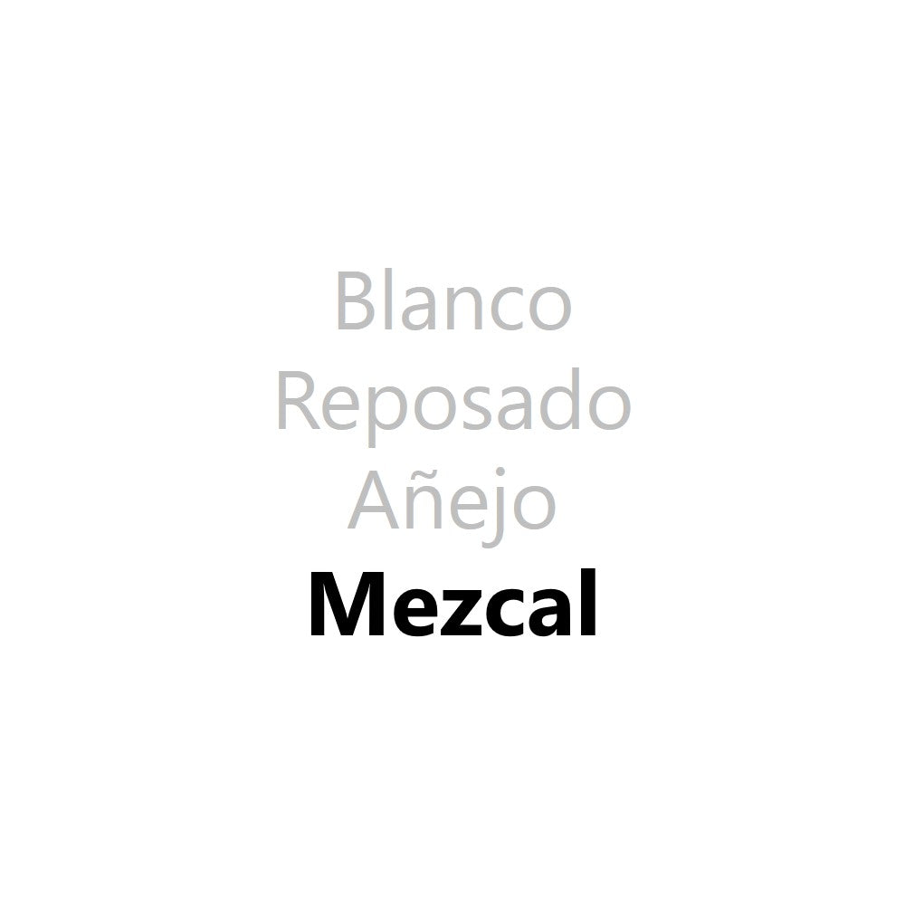 Ilegal Jeune - 70cl