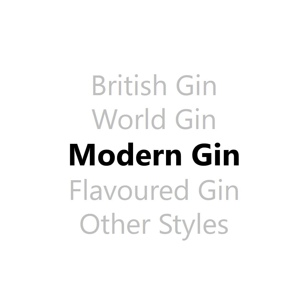 Four Pillars Negroni épicé - 70cl