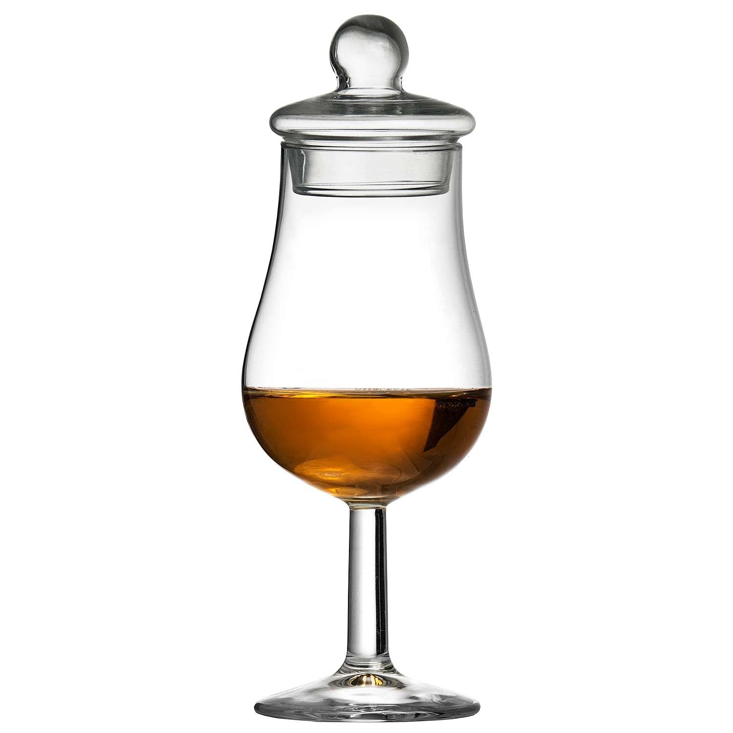 Spey® Verre de dégustation avec couvercle 13 cl