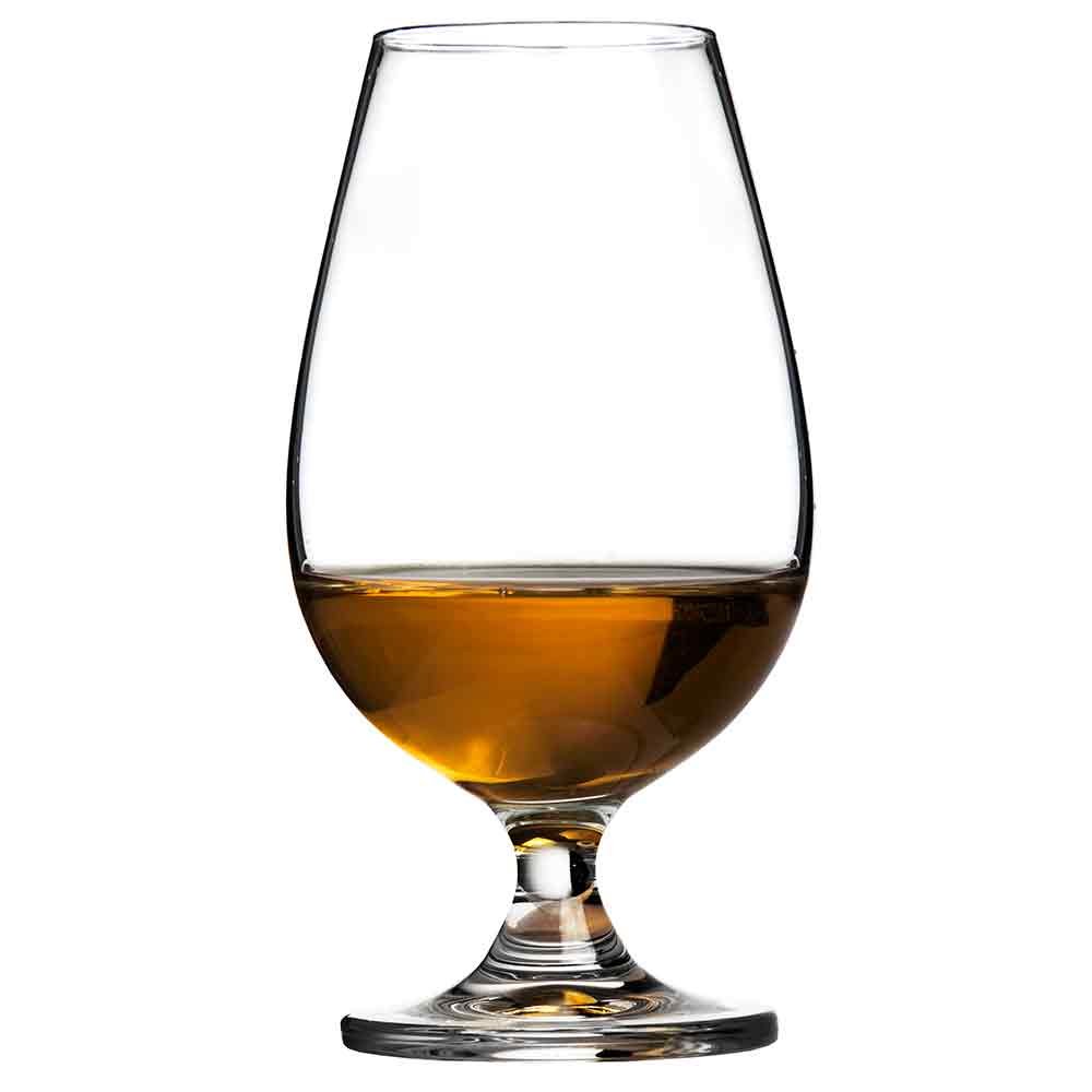 French
Verre de dégustation pour whisky de malt, distillerie, 18 cl