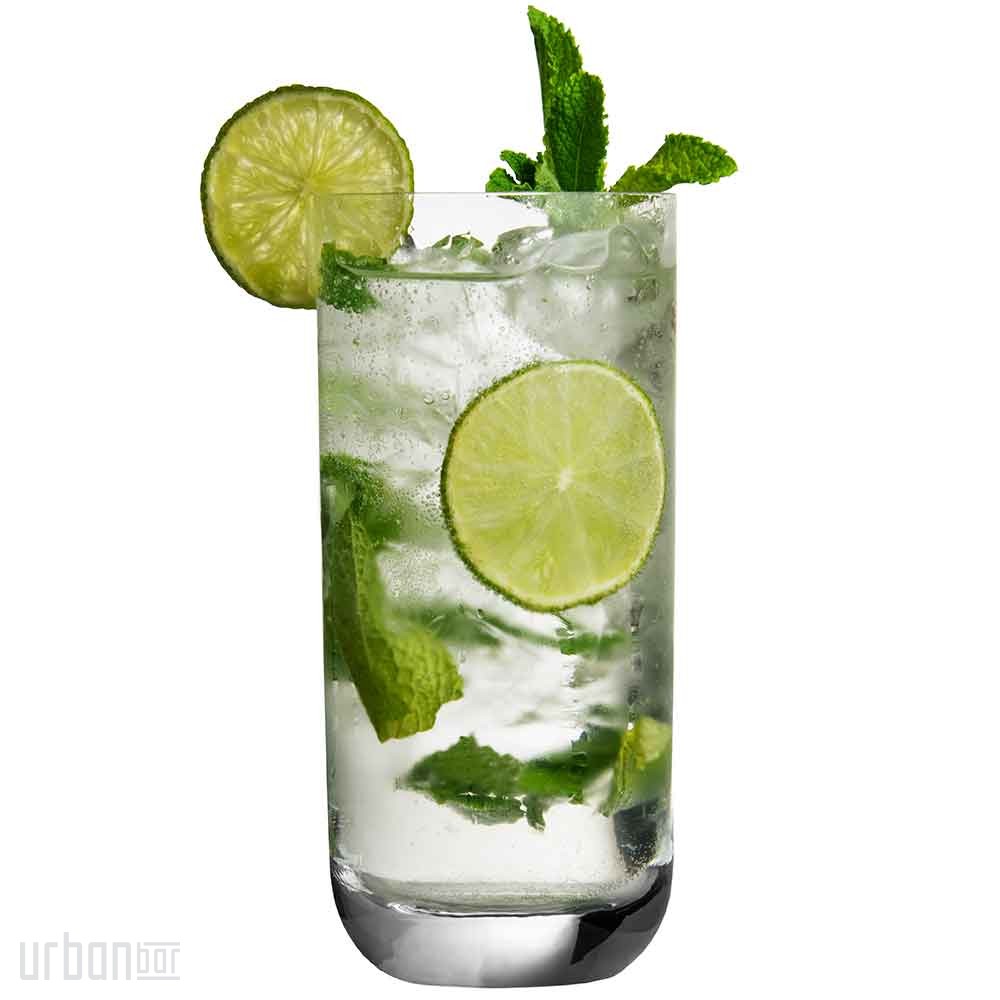 Rondo Highball Glass 37cl