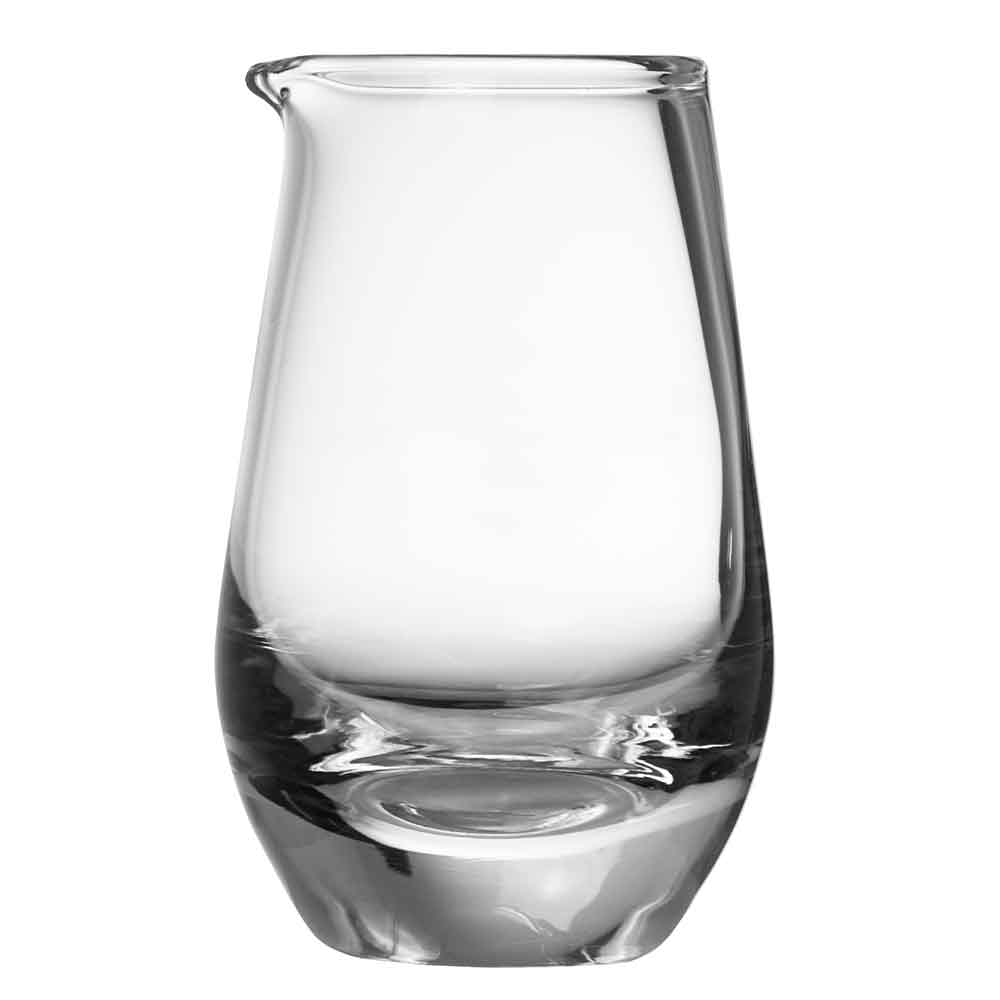 Jarra de agua de cristal sin asa Spey® de 30 cl