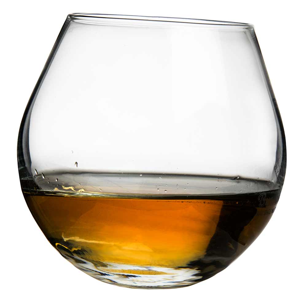 Verre à whisky oscillant 30cl