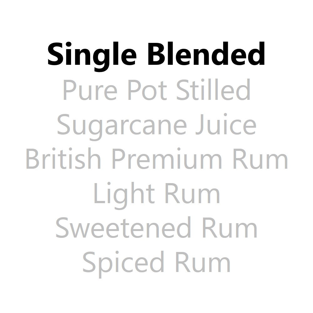 Doorly's 14 Year Old- 70cl