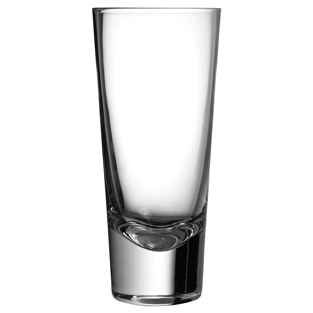Verre highball à cocktail effet glacé 35 cl