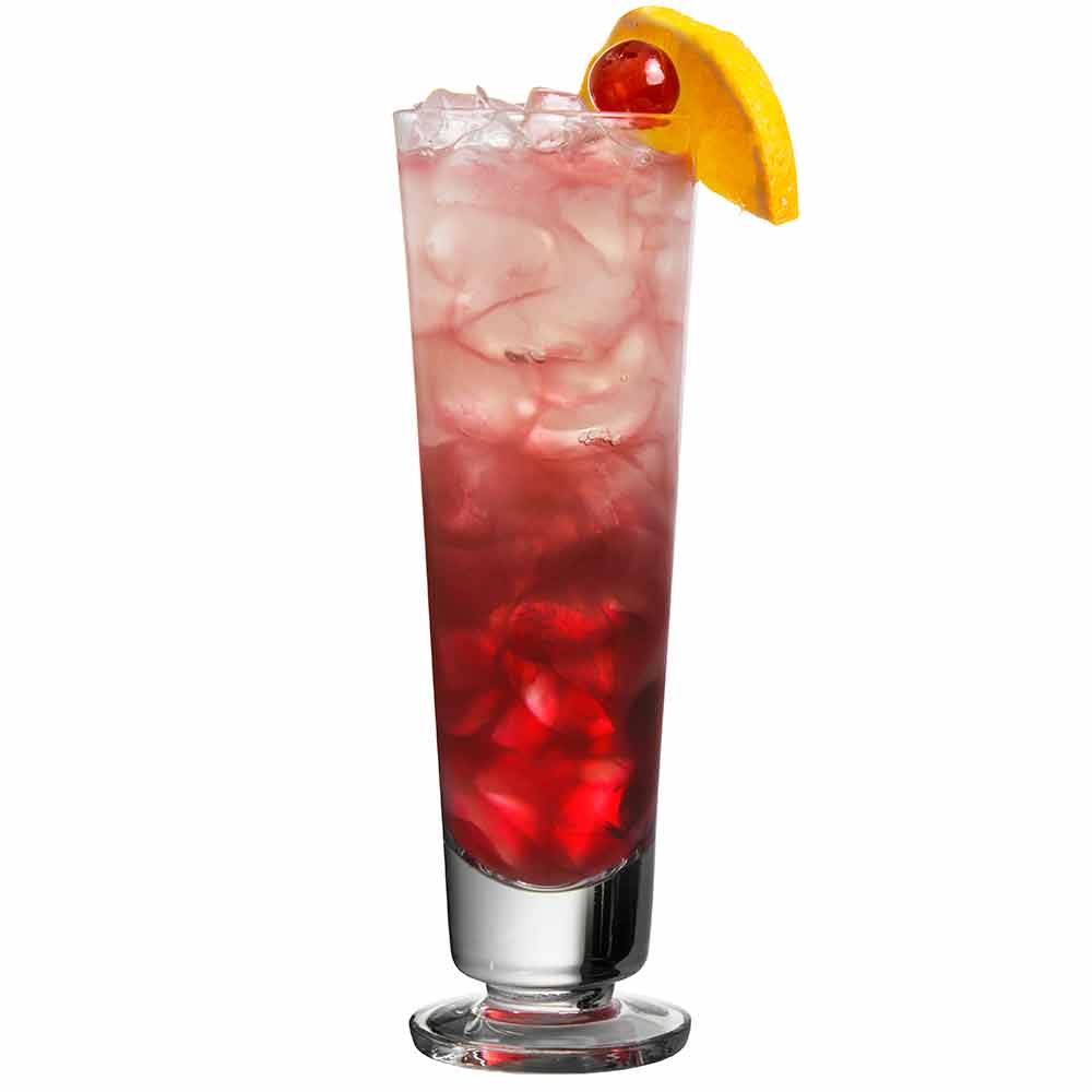 Sling Cocktailglas 33cl