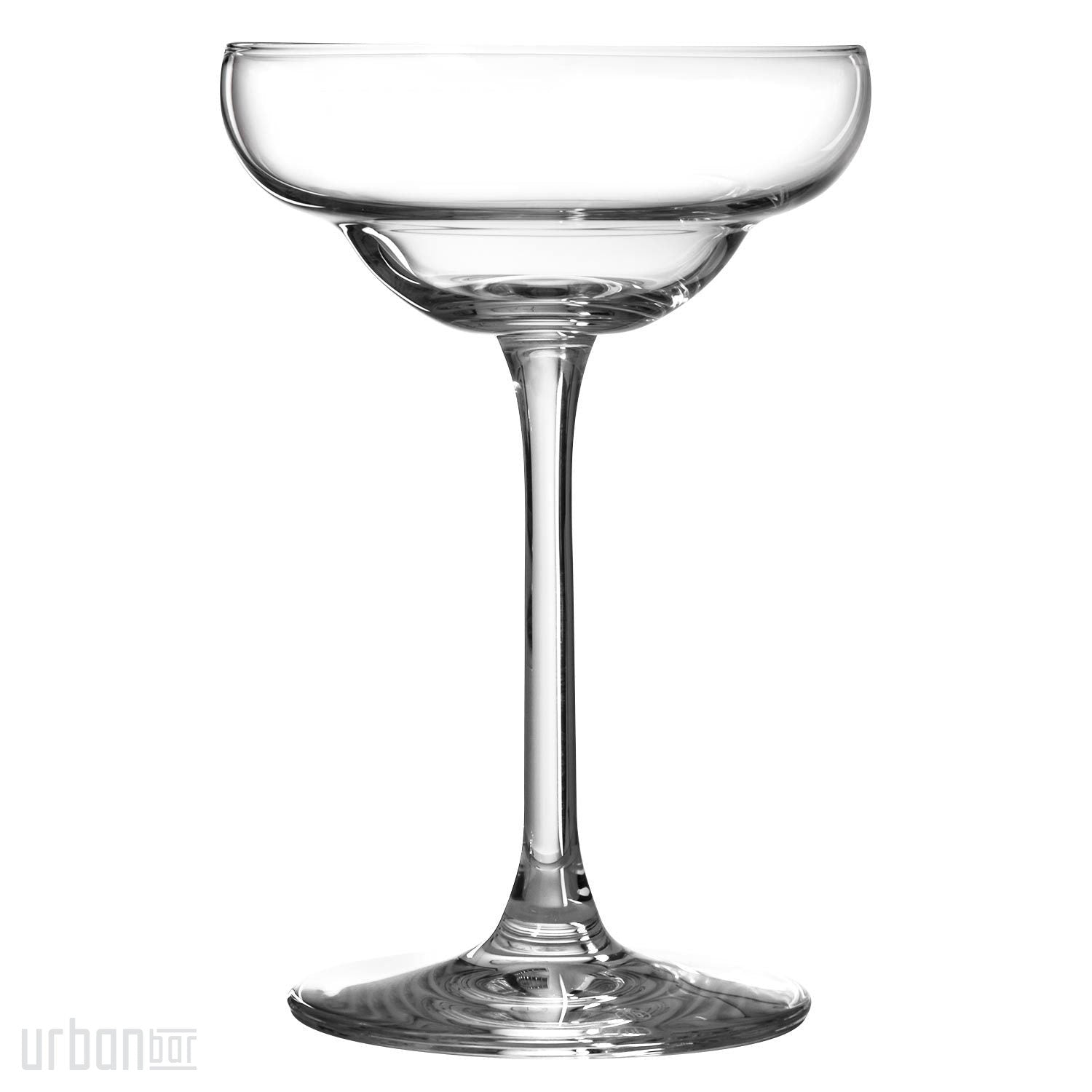 Coley® Crystal Cocktail Glass Coupe 17cl