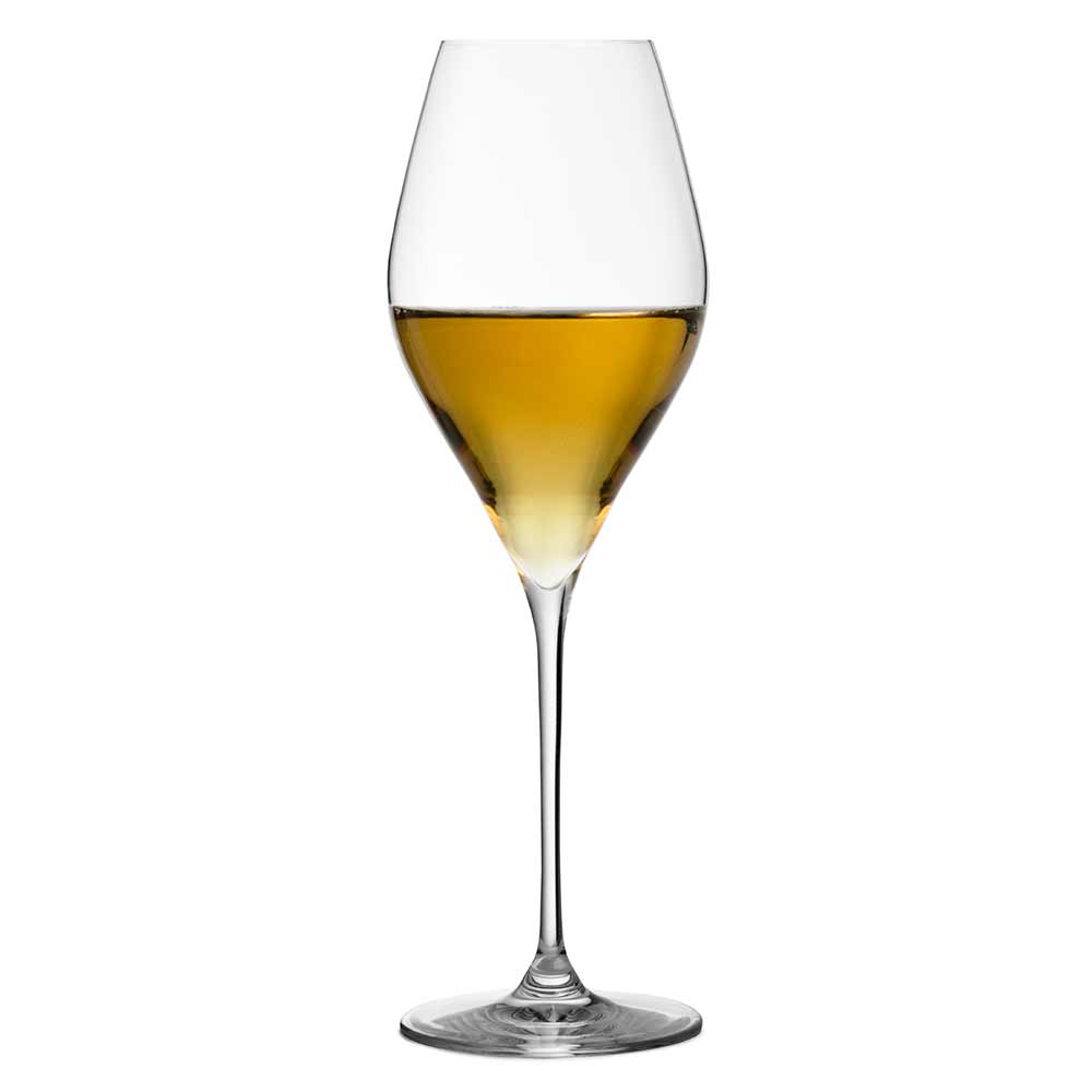 Copa de vino de cristal Bacci 43 cl