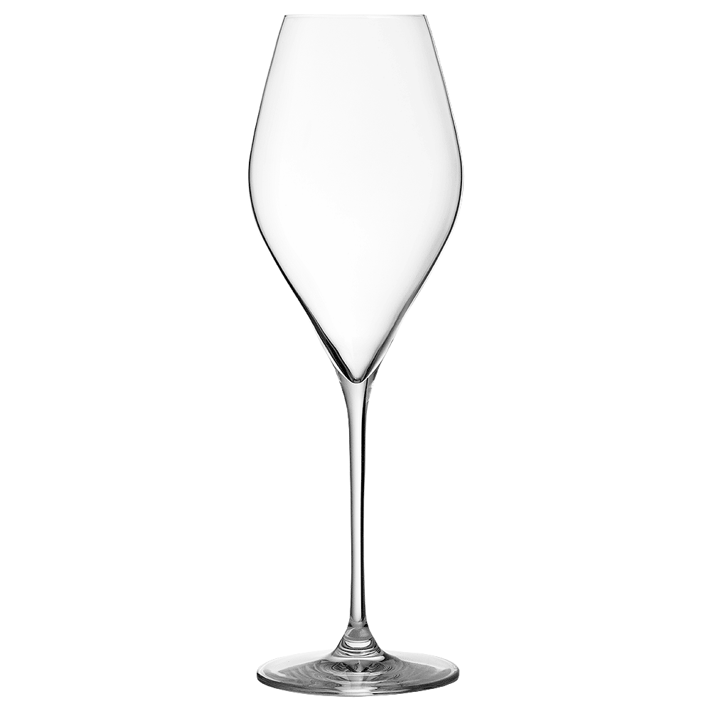Copa de vino de cristal Bacci 43 cl