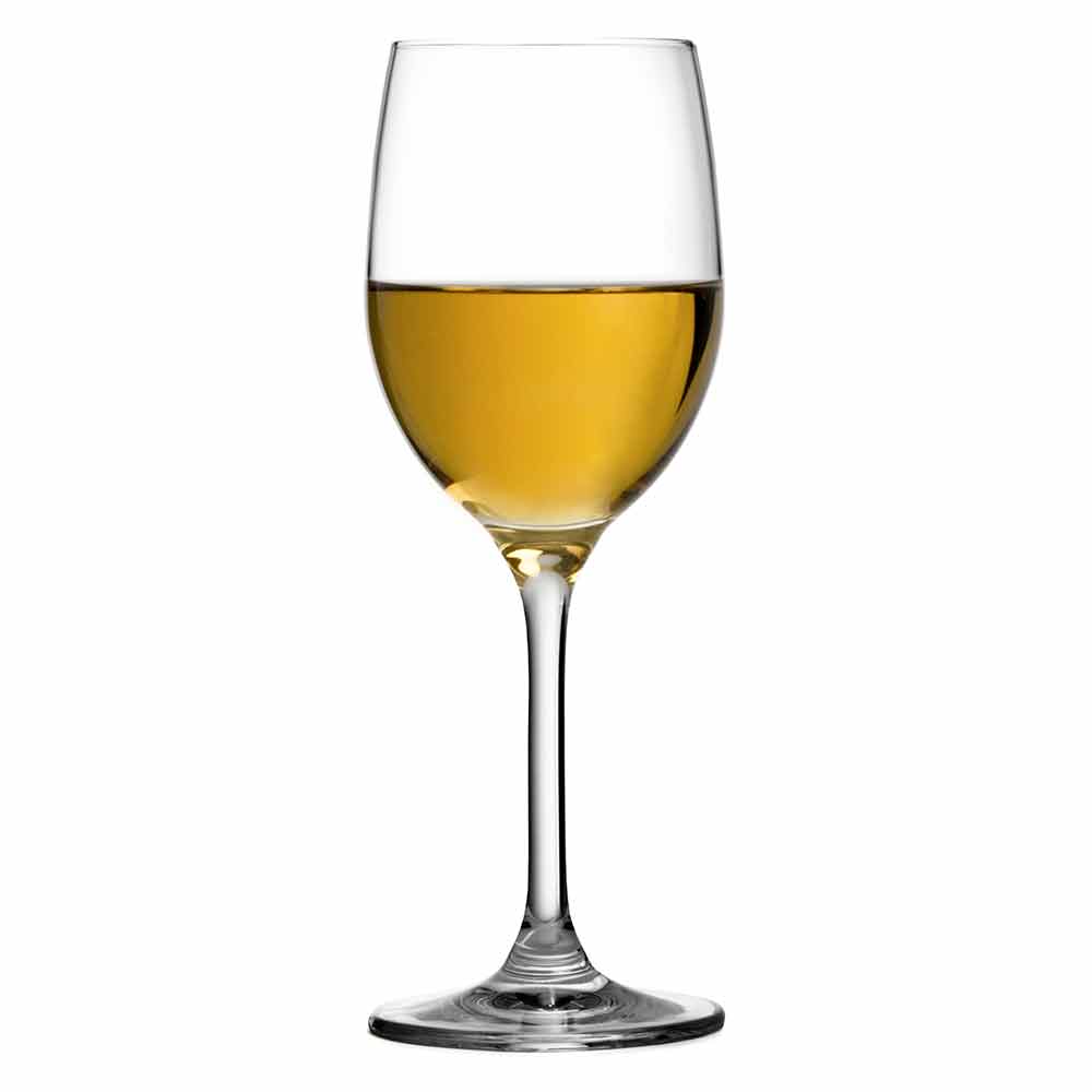 Copa de vino de cristal Verdot 24 cl