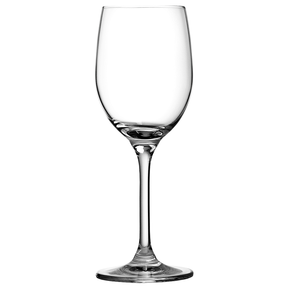 Copa de vino de cristal Verdot 24 cl