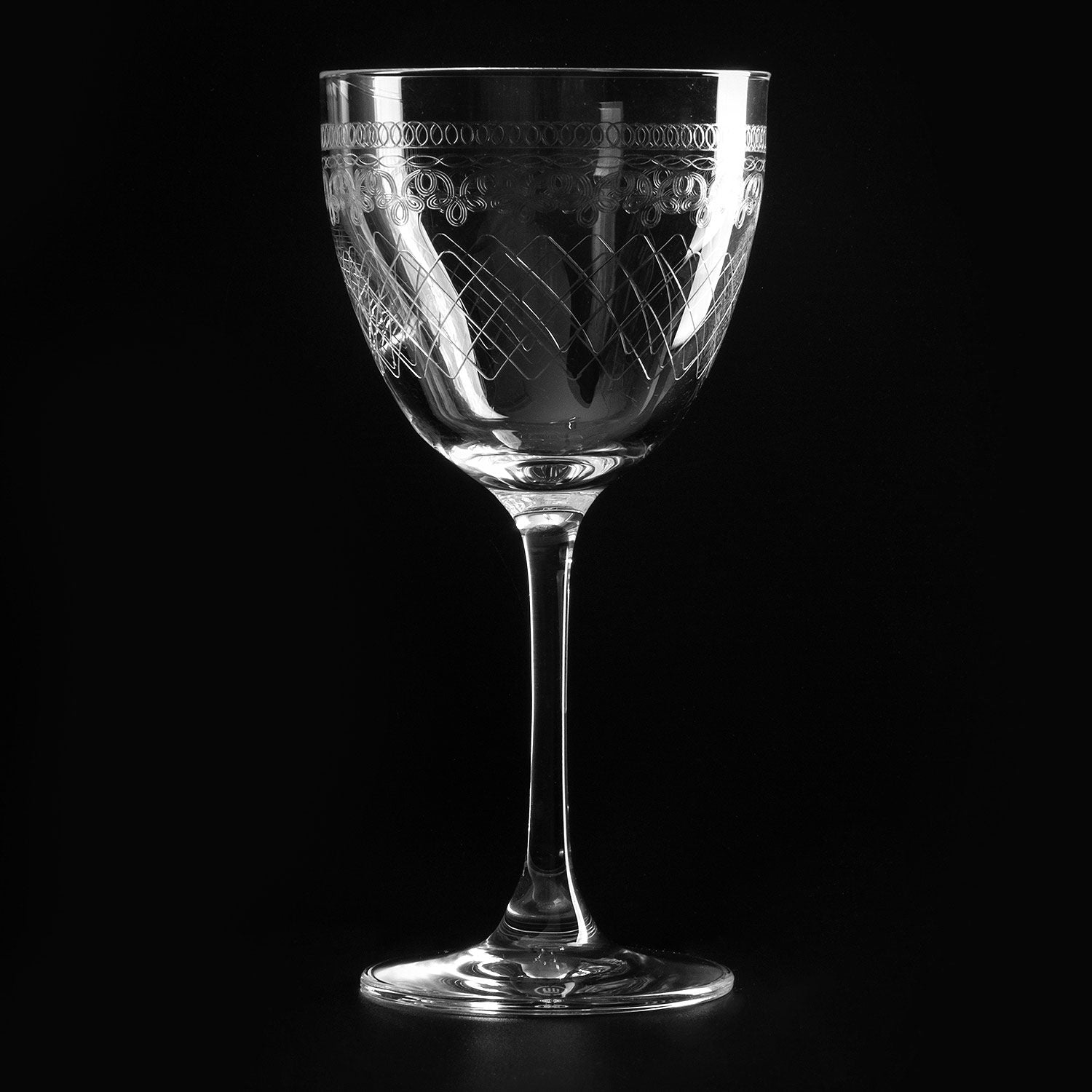 Verre à cocktail Nick & Nora 17 cl - boîte de 4