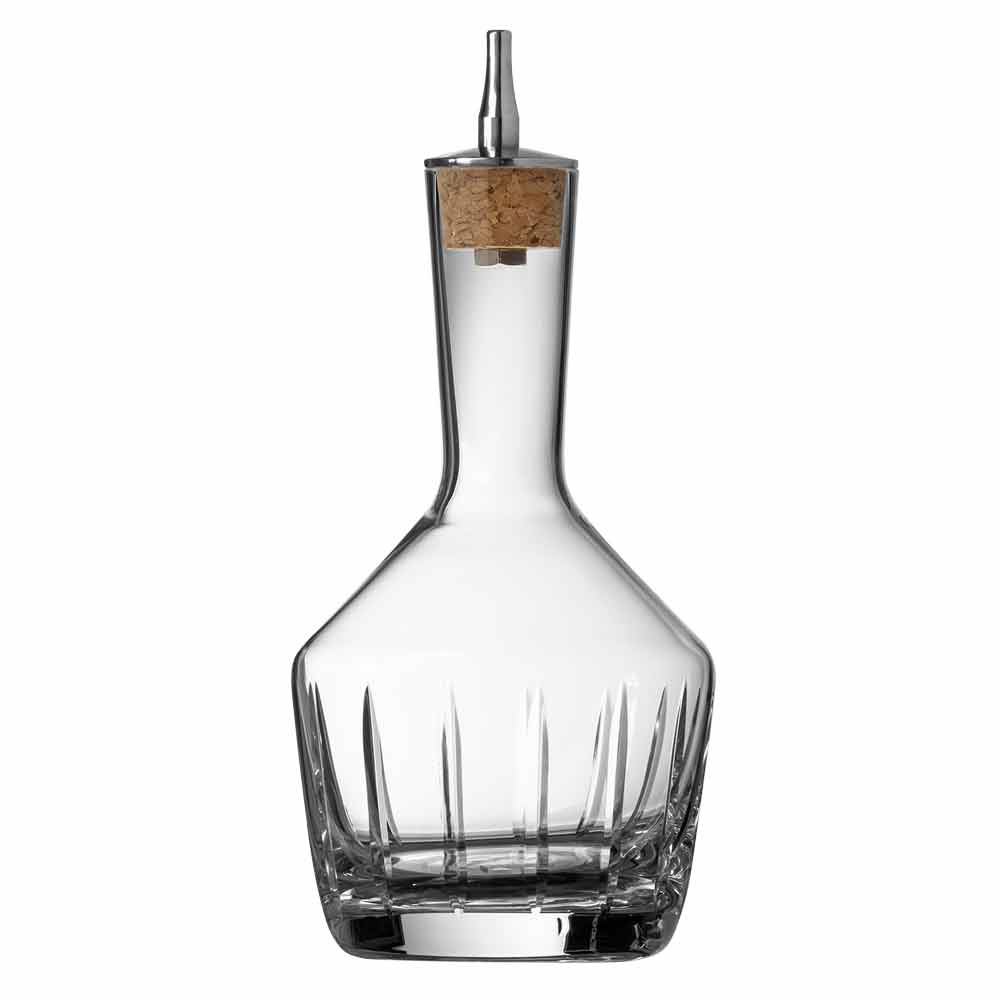 Bouteille de bitters à coupe verticale 20 cl