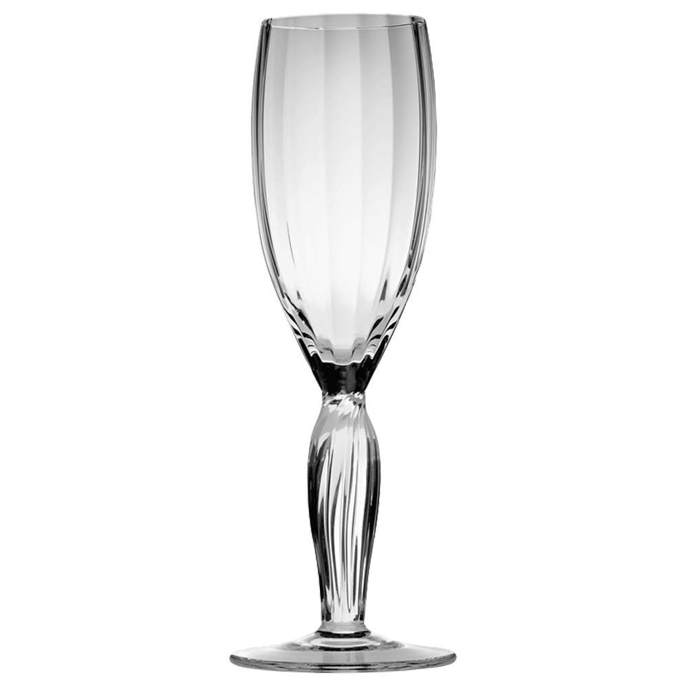 Copa de champán Castello de 21 cl