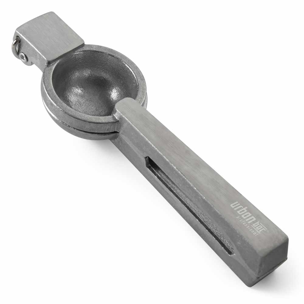 Presse-citron mexicain en alliage robuste 22.5cm