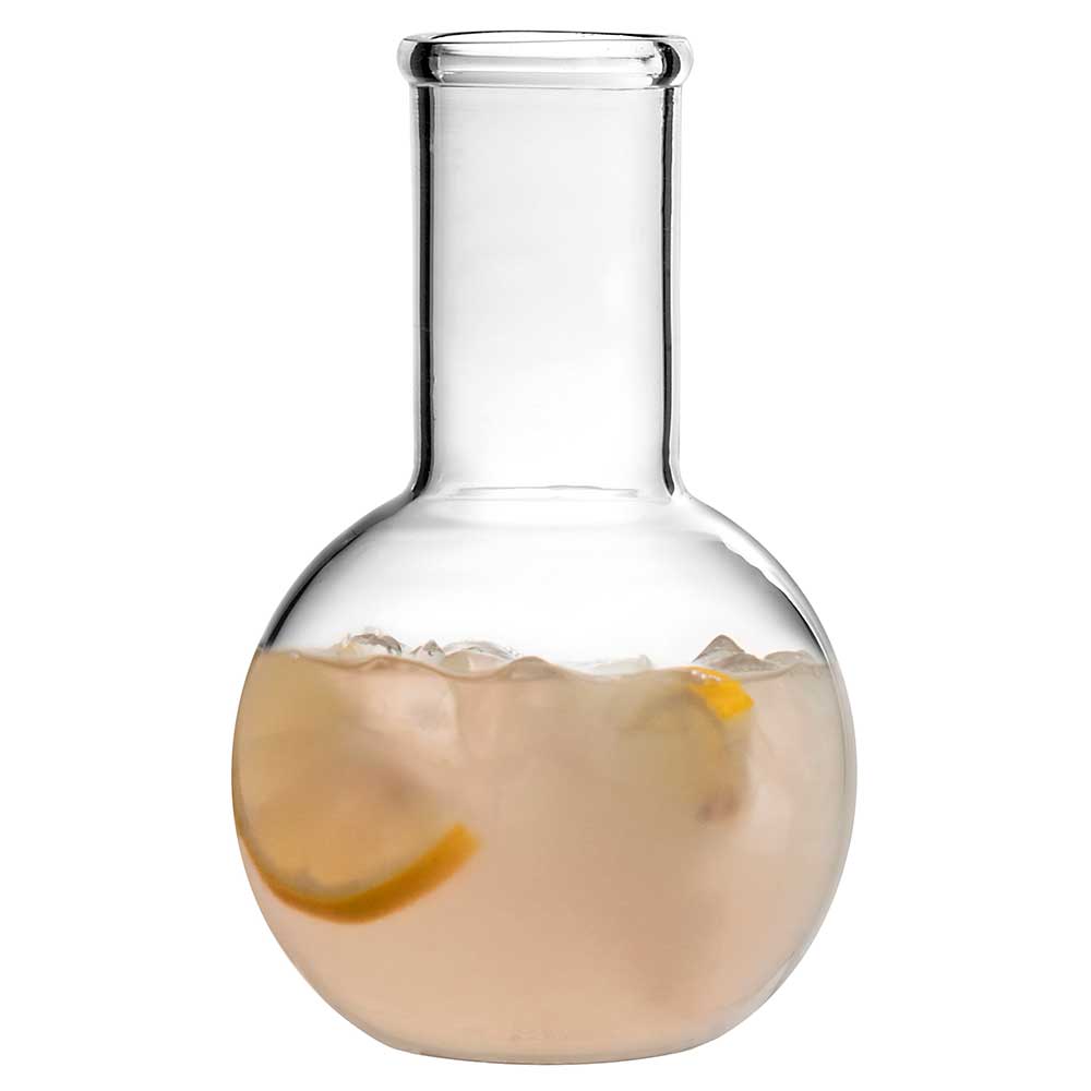 Botella monodosis Florence Flask de 15 cl