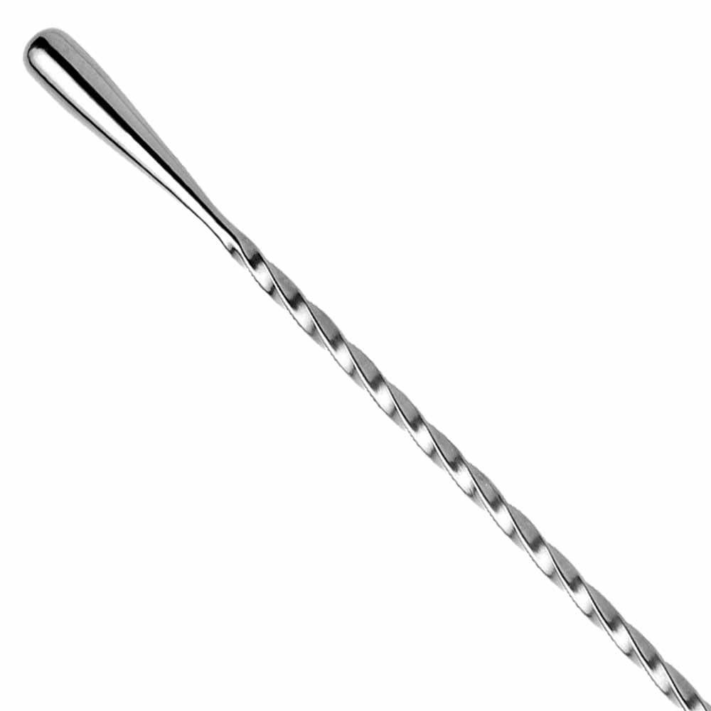 Tropfen Edelstahl Bar Löffel 40 cm