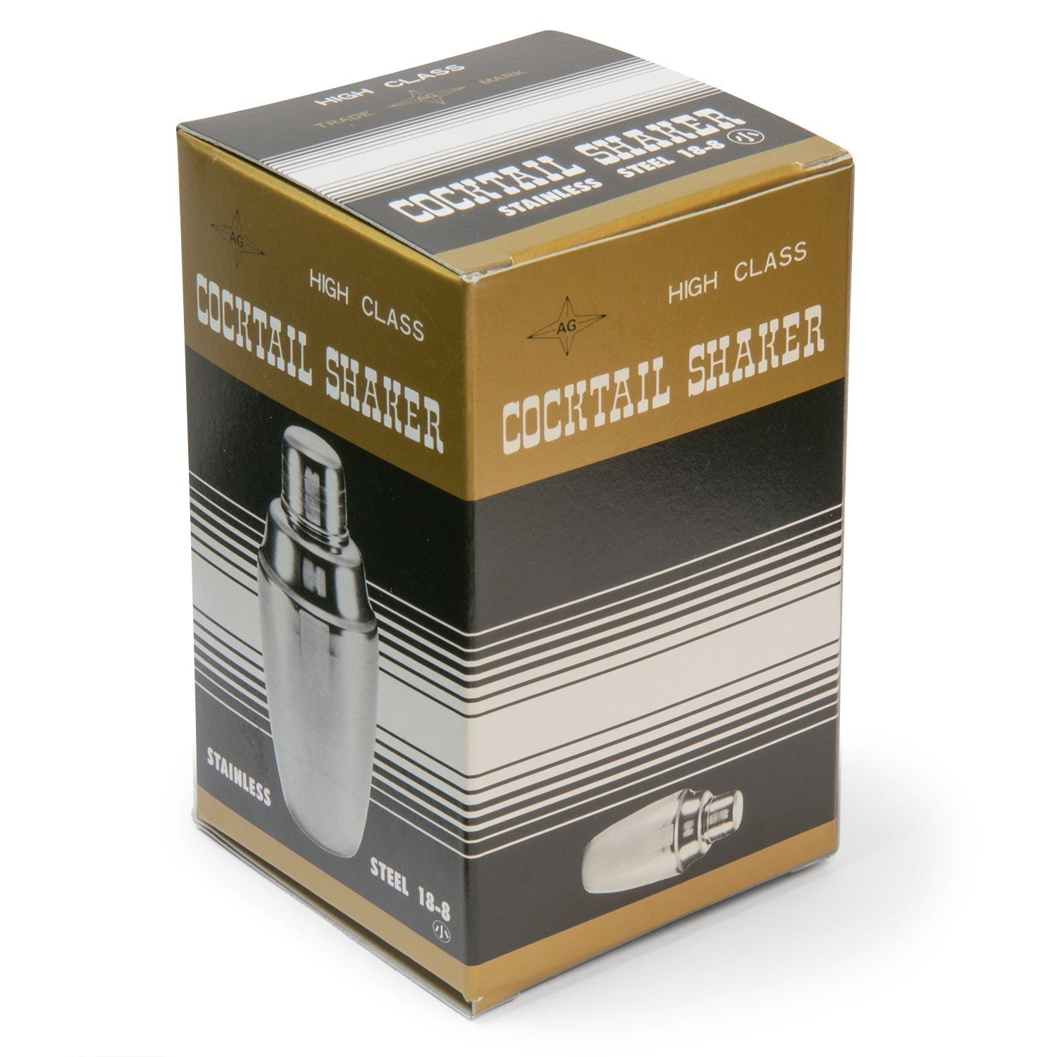 Coctelera AG 50cl