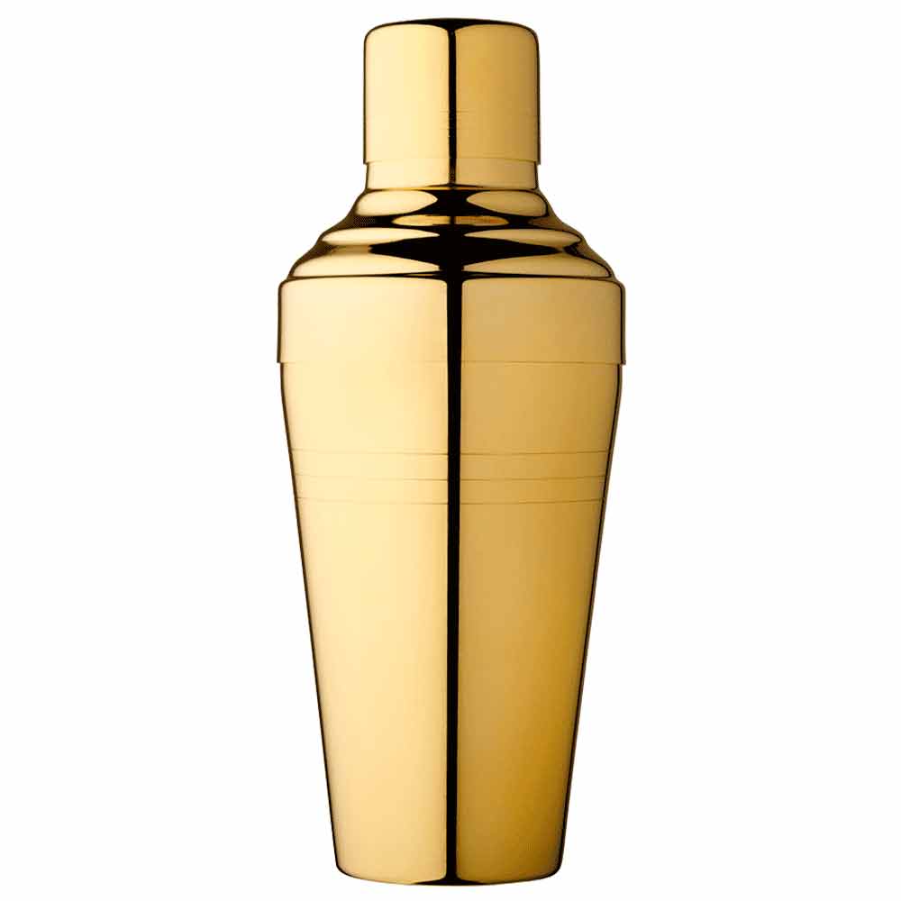 Baron Yukiwa Shaker Gold 50cl