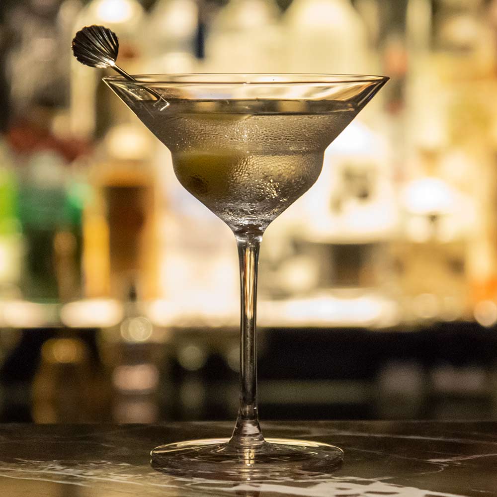 Calice Martini da Cocktail Calabrese 15cl
