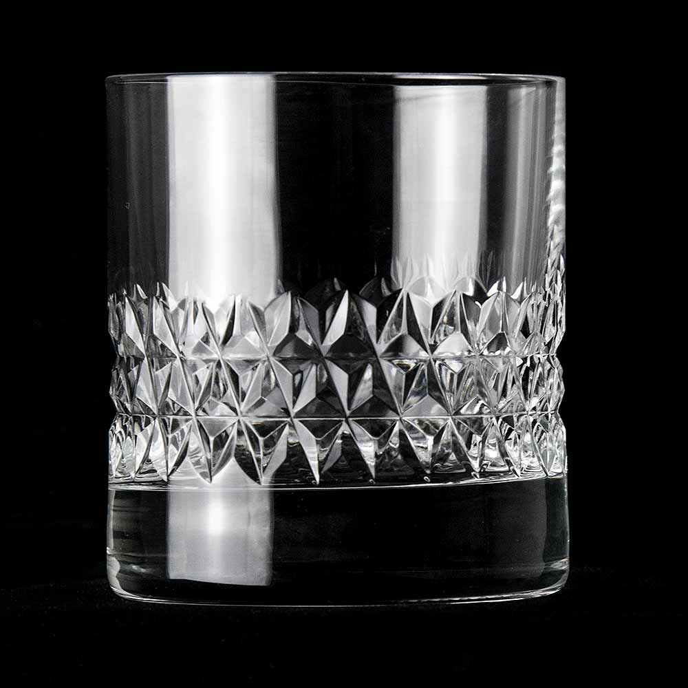 Verre Old Fashioned en cristal Koto 30cl