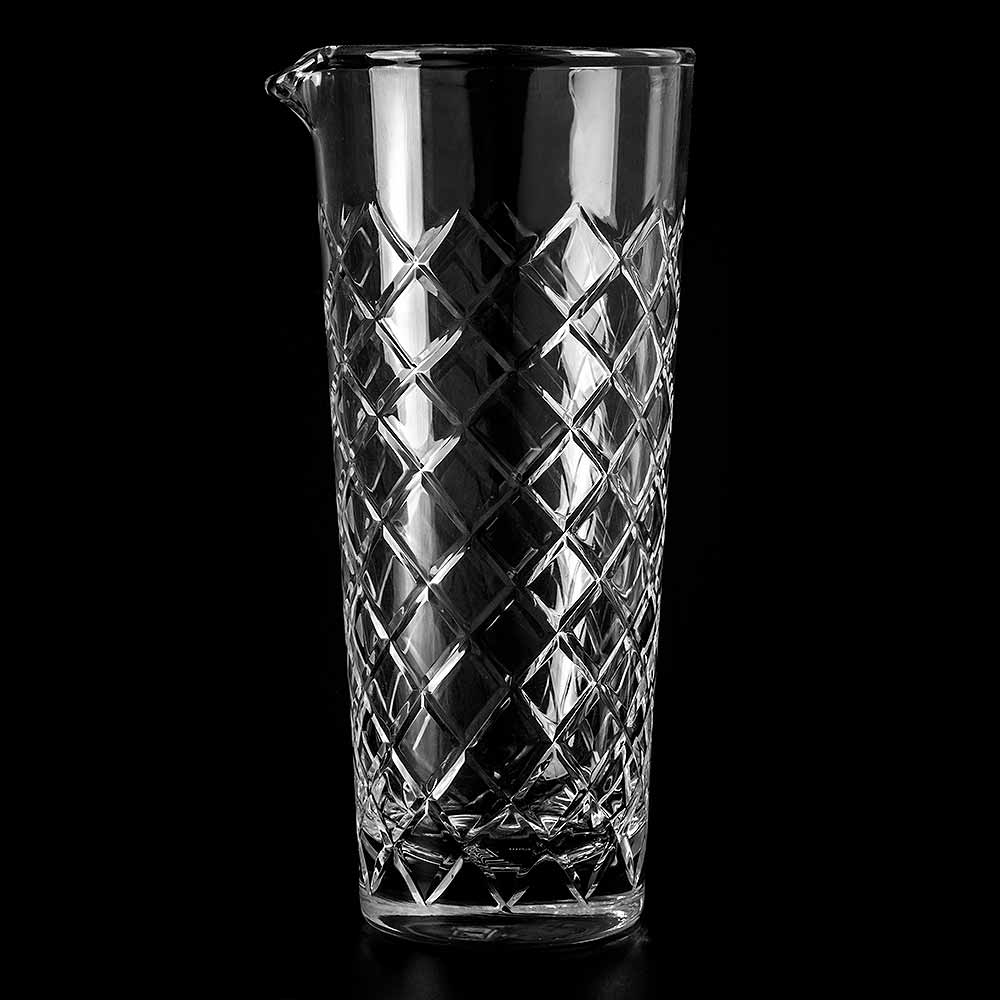 Verre à mélange Classico haut 85cl