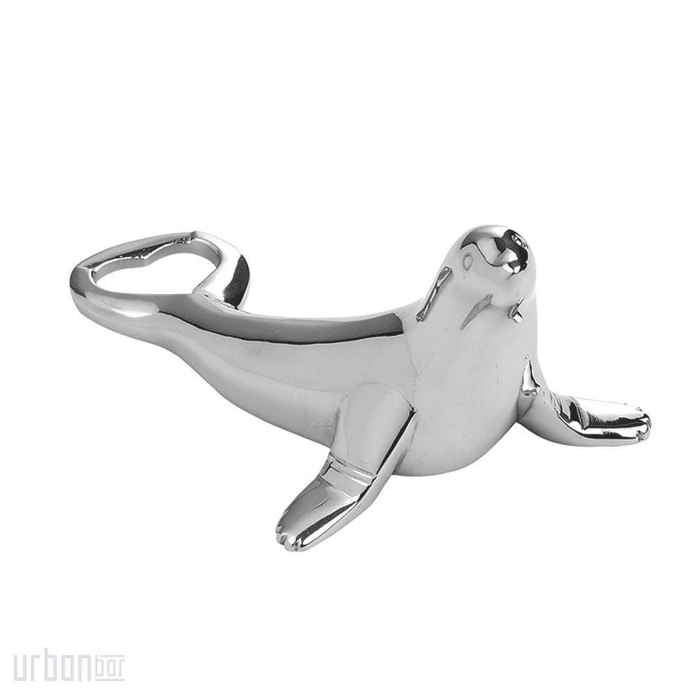 Seal Bottle Opener