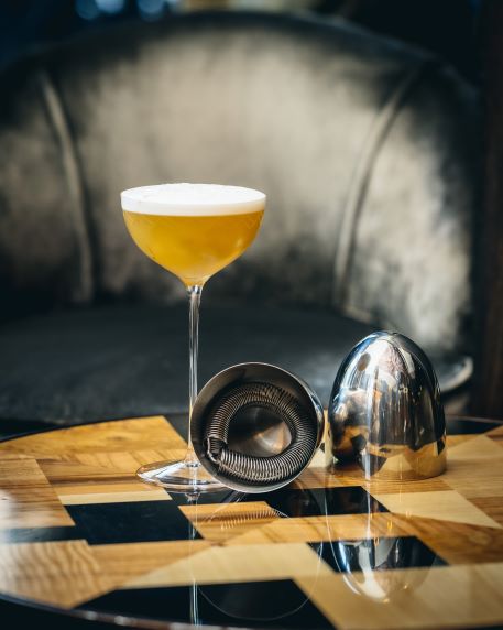 Calabrese ZigZag Coupe 23cl - Box 6