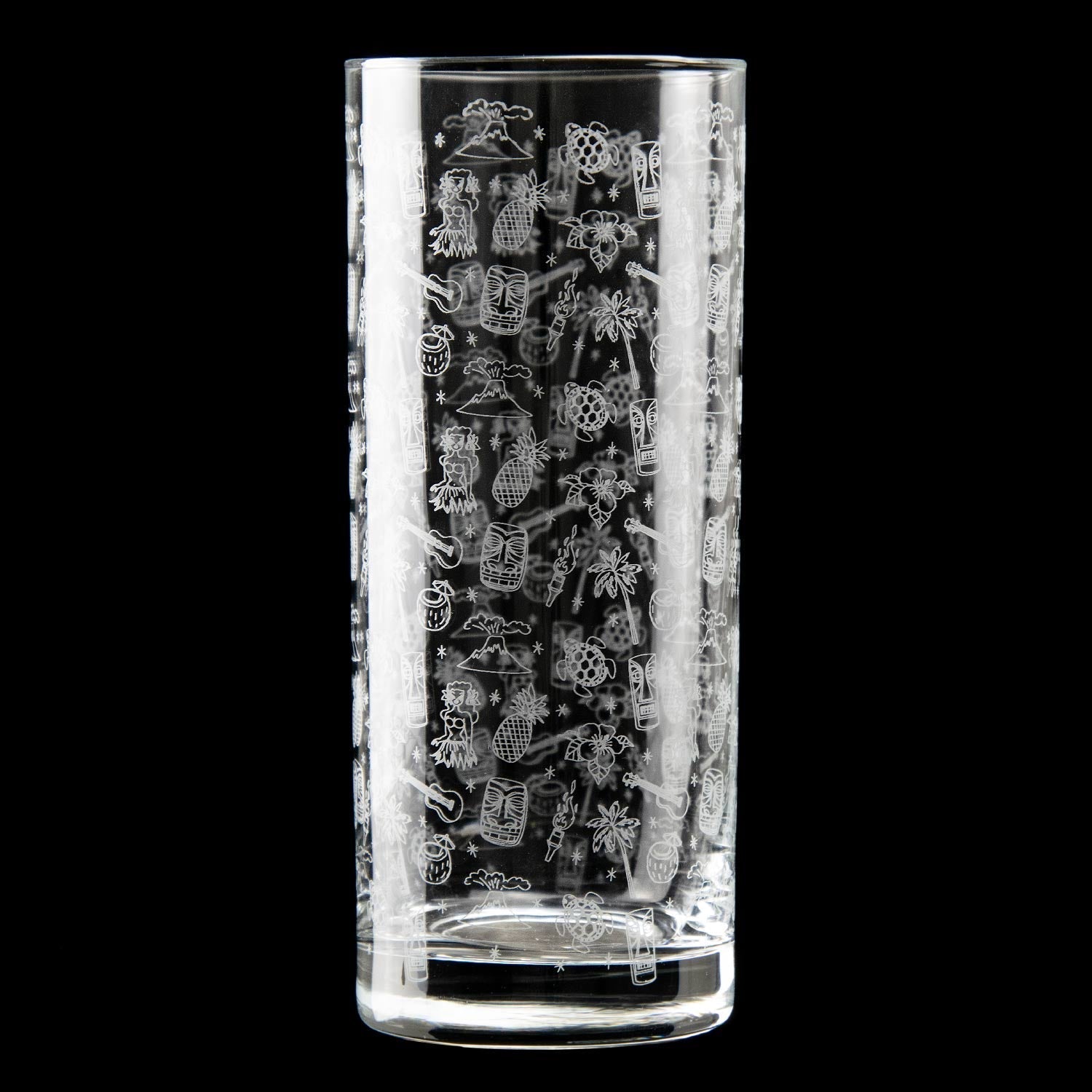 Verre highball Tiki 30 cl