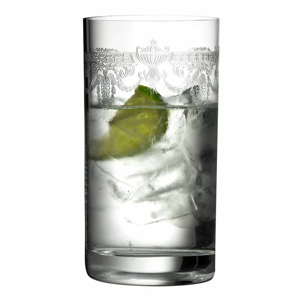 1890 Verre à eau 24 cl