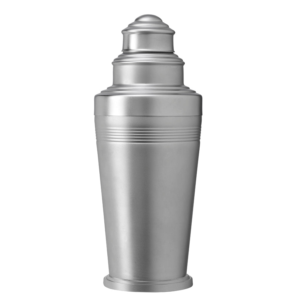 Shaker Coley En 3 Pièces Sur Pied, Finition Mate 50cl