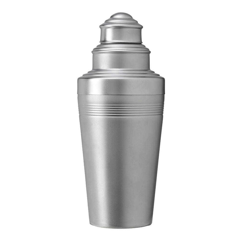 Coley Shaker 3 pièces finition mate 50 cl