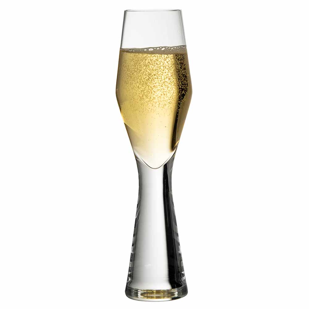 Copa de champán cubana 16 cl