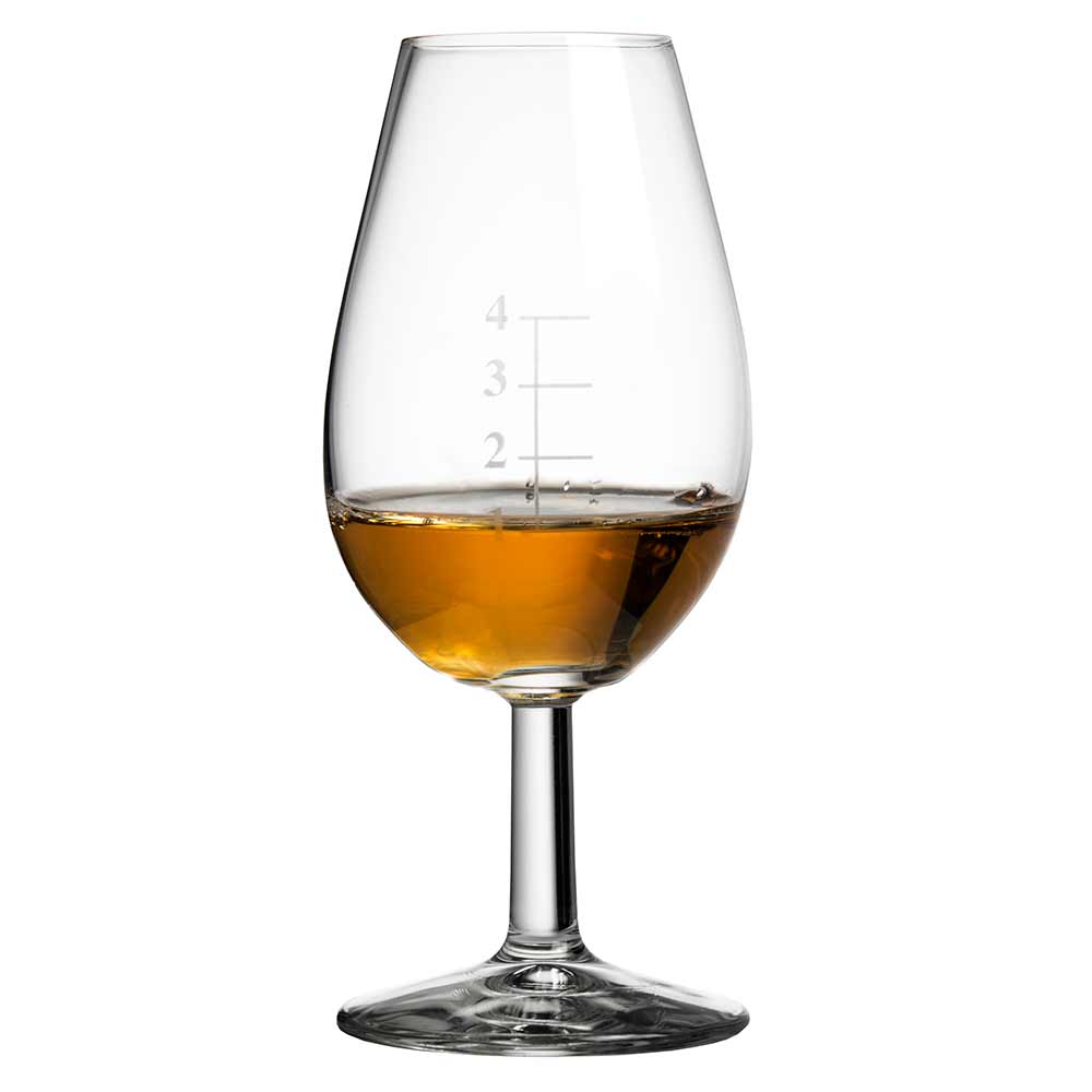 Spey® Taster Glass with Lid 13cl