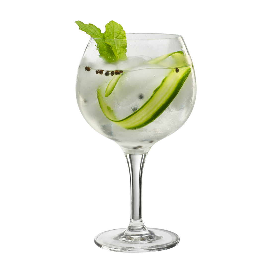 Verre ballon à gin 60 cl