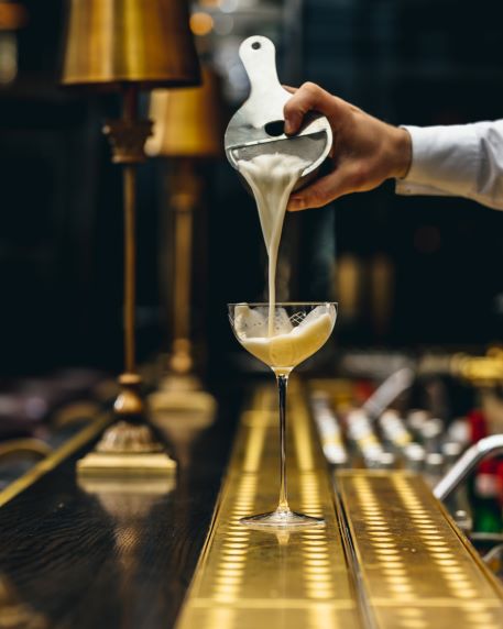 Calabrese ZigZag Coupe 23cl - Box 6