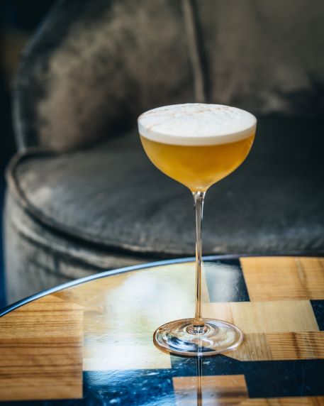 Calabrese ZigZag Coupe 23cl - Box 6