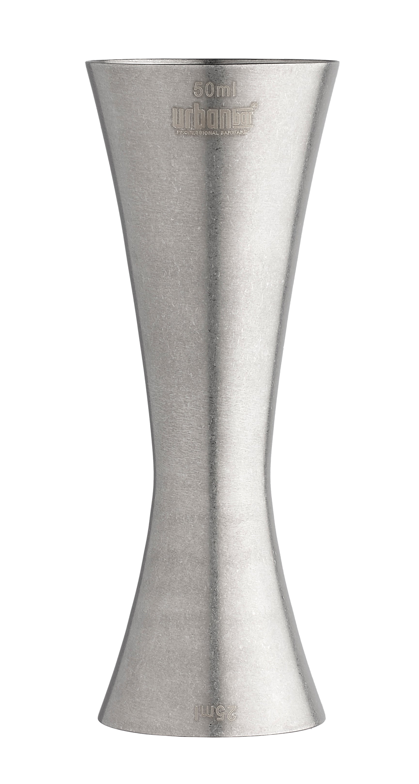 Aero® Jigger in pietra 25ml/50ml