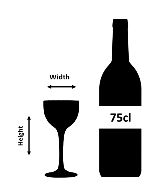 1910 Alto Cocktail 17cl - B4
