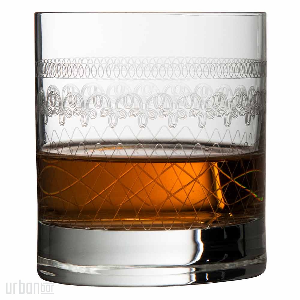1910 Old Fashioned Tumbler 30cl